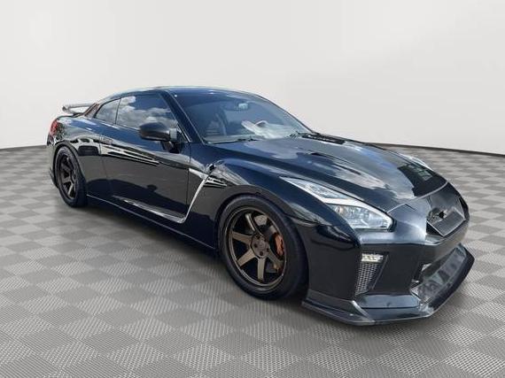NISSAN GT-R 2016 JN1AR5EF8GM290059 image