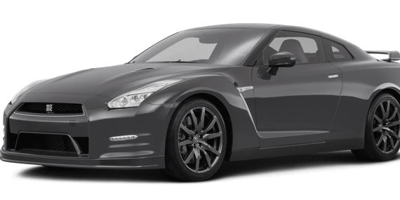 NISSAN GT-R 2016 JN1AR5EF3GM290082 image