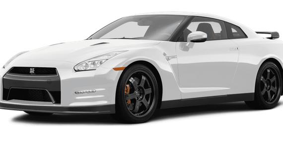 NISSAN GT-R 2016 JN1AR5EF4GM290852 image