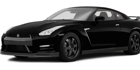 NISSAN GT-R 2016 JN1AR5EFXGM290581 image NISSAN GT-R 2016 JN1AR5EFXGM290581 image