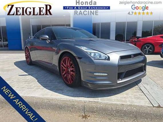 NISSAN GT-R 2016 JN1AR5EF7GM290425 image NISSAN GT-R 2016 JN1AR5EF7GM290425 image