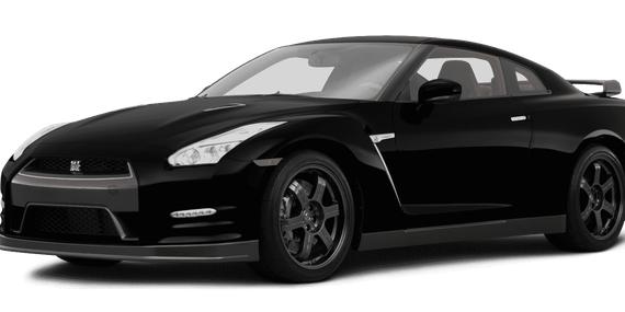 NISSAN GT-R 2016 JN1AR5EF8GM290451 image