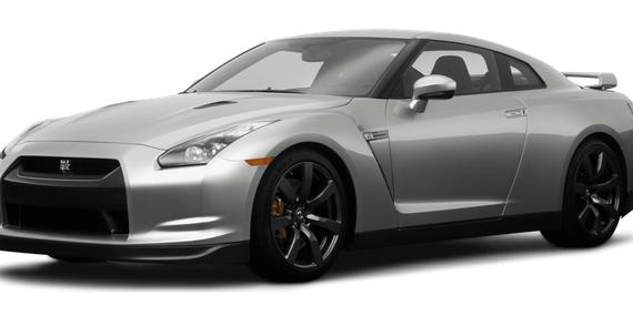 NISSAN GT-R 2009 JN1AR54F89M250908 image