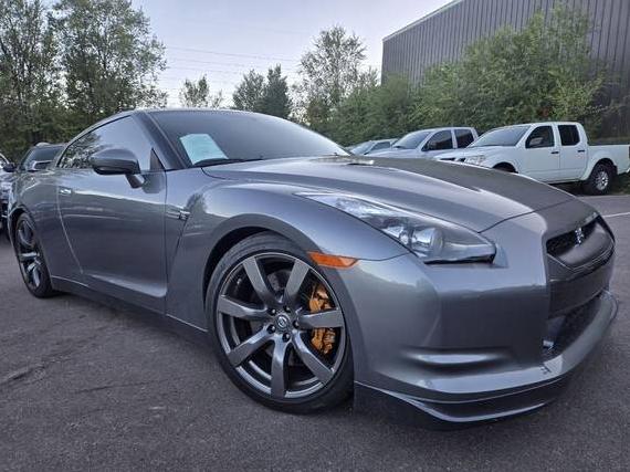 NISSAN GT-R 2009 JN1AR54FX9M253020 image