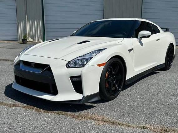 NISSAN GT-R 2019 JN1AR5EF2KM750180 image