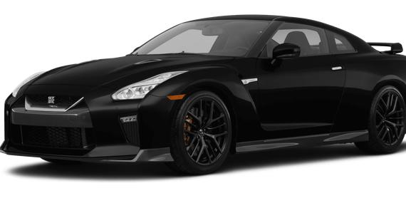 NISSAN GT-R 2018 JN1AR5EF3JM710057 image