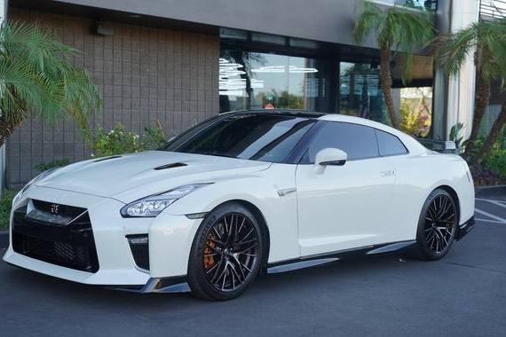 NISSAN GT-R 2021 JN1AR5BF5MM160109 image