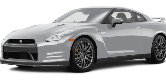 NISSAN GT-R 2017 JN1AR5EF5HM820960 image