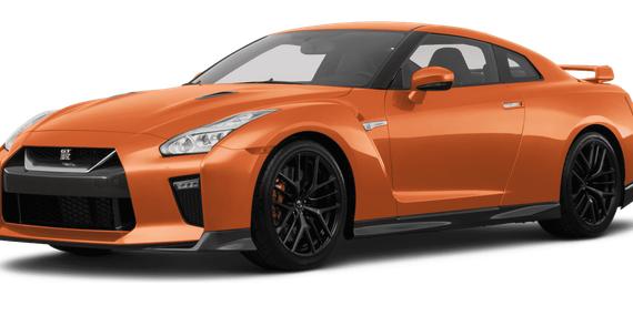 NISSAN GT-R 2017 JN1AR5EF4HM821159 image