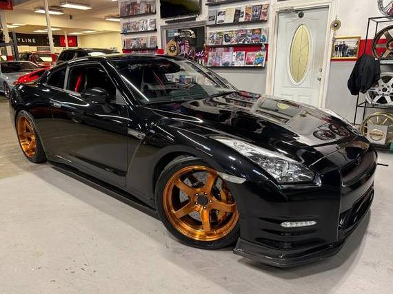 NISSAN GT-R 2012 JN1AR5EF2CM250165 image NISSAN GT-R 2012 JN1AR5EF2CM250165 image