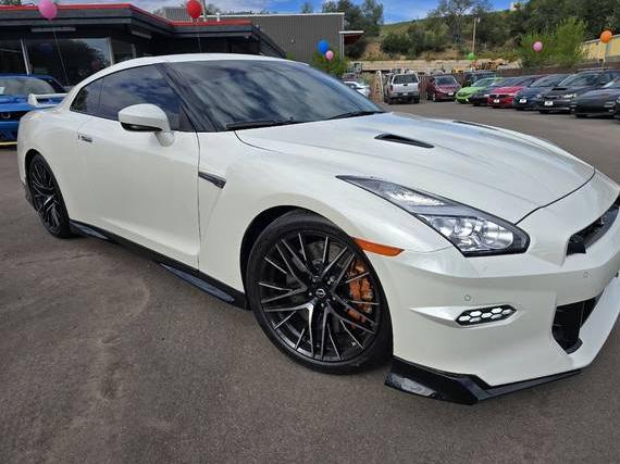 NISSAN GT-R 2024 JN1AR5BF3RM220170 image