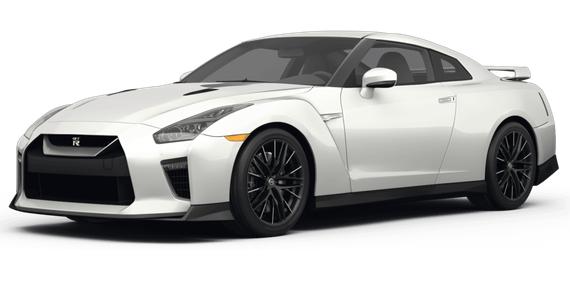 NISSAN GT-R 2024 JN1AR5BF5RM220302 image