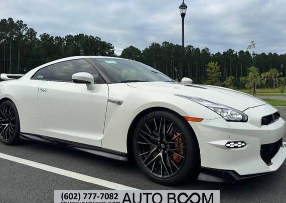NISSAN GT-R 2024 JN1AR5BF1RM220197 image