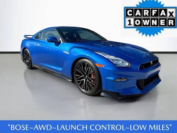 NISSAN GT-R 2024 JN1AR5BF2RM220080 image