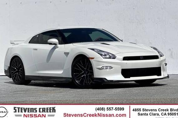 NISSAN GT-R 2024 JN1AR5BF6RM220292 image