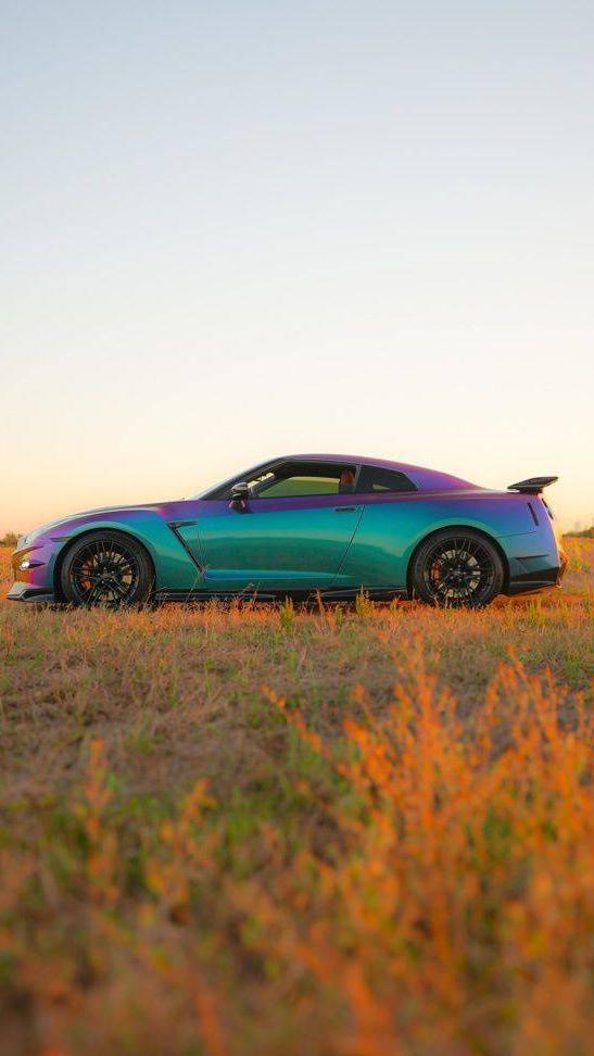 NISSAN GT-R 2024 JN1AR5BF5RM220249 image NISSAN GT-R 2024 JN1AR5BF5RM220249 image