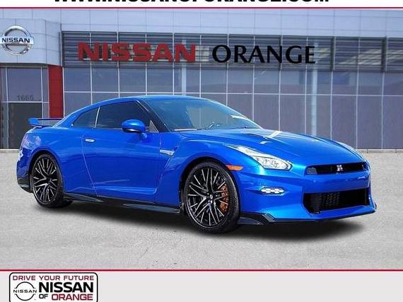NISSAN GT-R 2024 JN1AR5BF3RM220279 image
