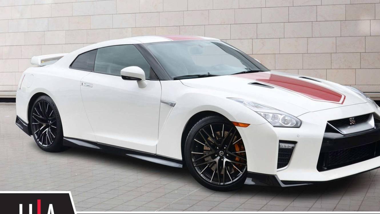 NISSAN GT-R 2020 JN1AR5EF0LM100202 image