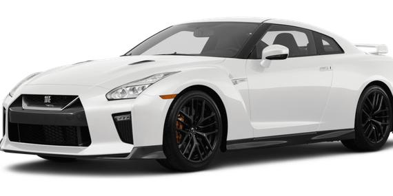 NISSAN GT-R 2020 JN1AR5EF6LM100205 image