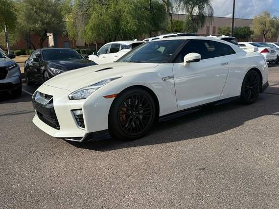 NISSAN GT-R 2020 JN1AR5EFXLM100224 image NISSAN GT-R 2020 JN1AR5EFXLM100224 image