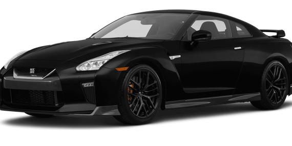 NISSAN GT-R 2020 JN1AR5EF5LM100244 image