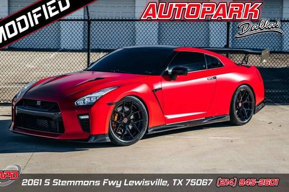 NISSAN GT-R 2020 JN1AR5EF5LM100423 image NISSAN GT-R 2020 JN1AR5EF5LM100423 image