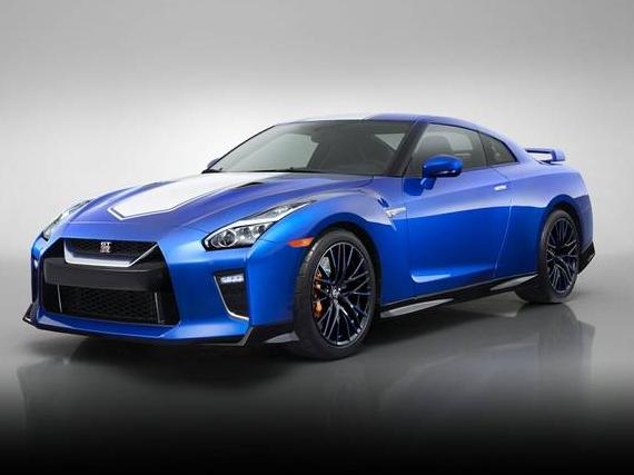 NISSAN GT-R 2020 JN1AR5EF4LM100445 image