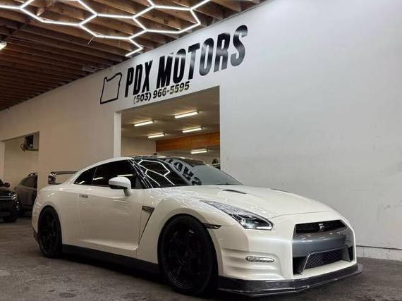 NISSAN GT-R 2013 JN1AR5EF5DM261033 image NISSAN GT-R 2013 JN1AR5EF5DM261033 image