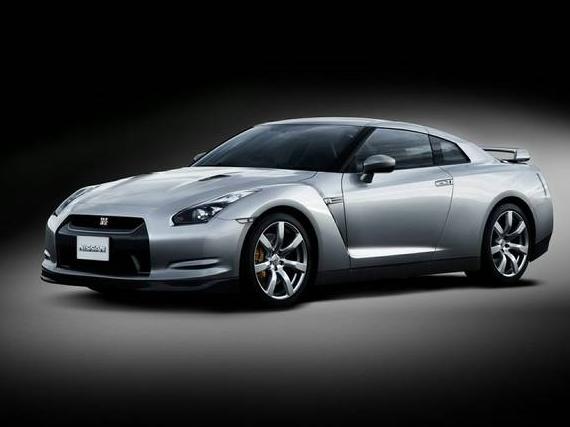 NISSAN GT-R 2010 JN1AR5EF9AM230962 image