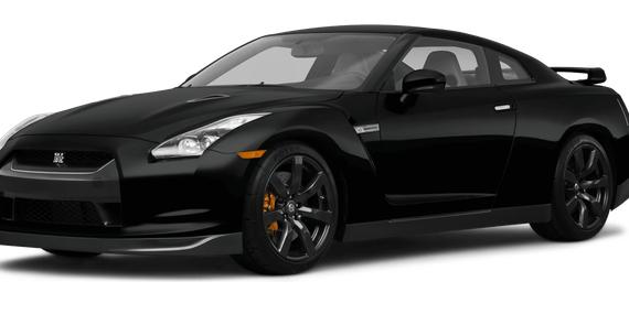 NISSAN GT-R 2010 JN1AR5EF6AM230496 image