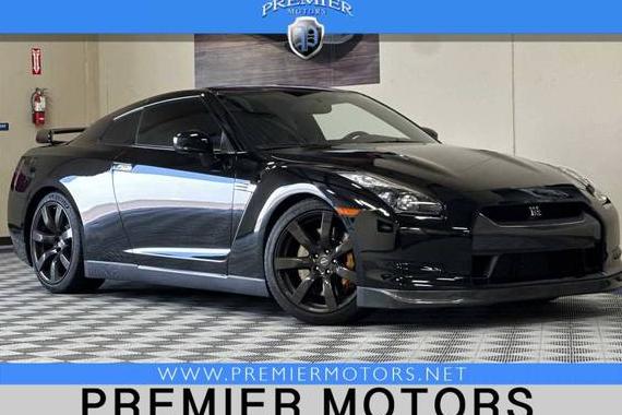 NISSAN GT-R 2010 JN1AR5EF7AM230331 image