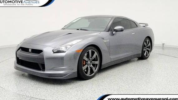 NISSAN GT-R 2010 JN1AR5EFXAM230663 image NISSAN GT-R 2010 JN1AR5EFXAM230663 image