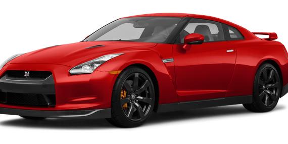 NISSAN GT-R 2010 JN1AR5EF4AM230822 image