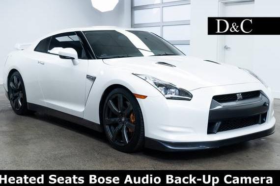 NISSAN GT-R 2010 JN1AR5EF1AM230714 image
