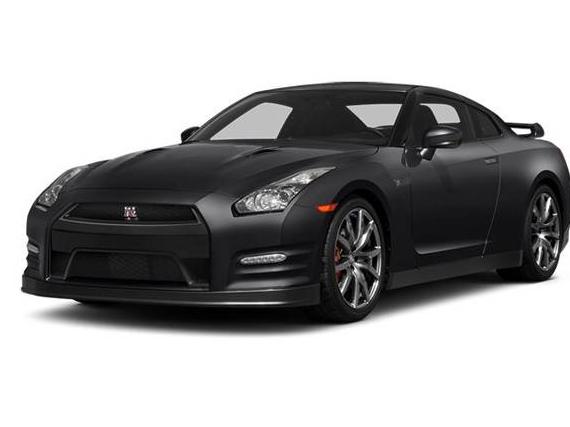 NISSAN GT-R 2014 JN1AR5EF0EM270529 image NISSAN GT-R 2014 JN1AR5EF0EM270529 image