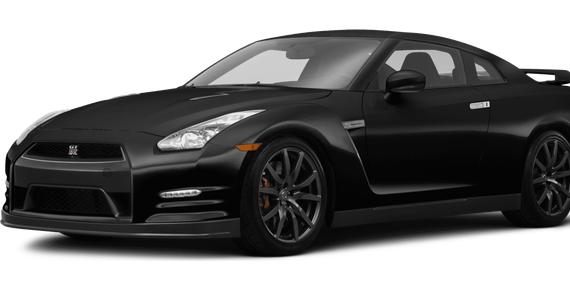 NISSAN GT-R 2014 JN1AR5EG8EM110052 image
