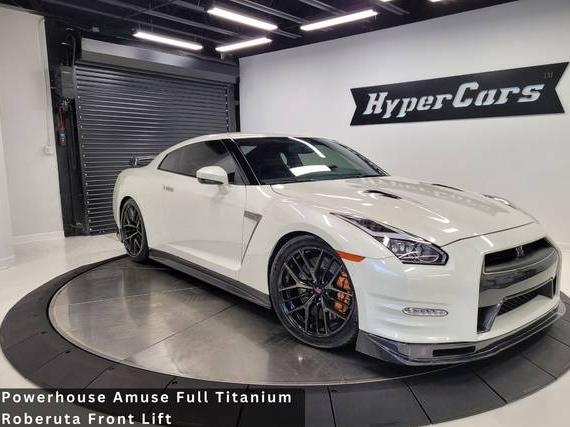 NISSAN GT-R 2014 JN1AR5EF4EM270209 image NISSAN GT-R 2014 JN1AR5EF4EM270209 image