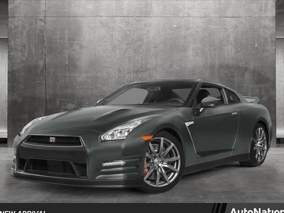 NISSAN GT-R 2015 JN1AR5EF8FM281361 image NISSAN GT-R 2015 JN1AR5EF8FM281361 image