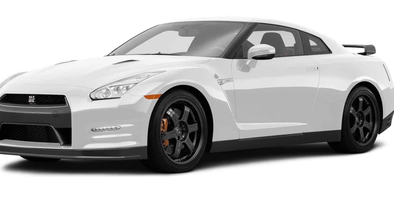 NISSAN GT-R 2015 JN1AR5EF2FM281162 image NISSAN GT-R 2015 JN1AR5EF2FM281162 image