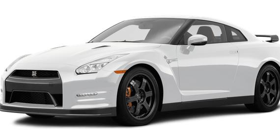 NISSAN GT-R 2015 JN1AR5EF7FM281349 image
