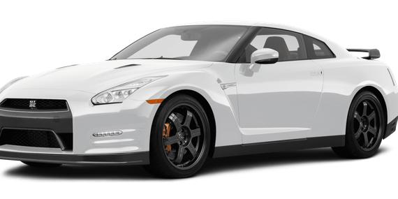 NISSAN GT-R 2015 JN1AR5EF2FM281484 image