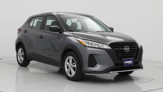 NISSAN KICKS 2023 3N1CP5BV8PL561397 image