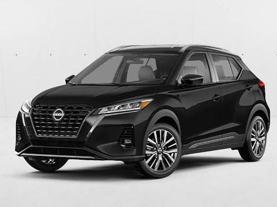 NISSAN KICKS 2023 3N1CP5DV0PL532523 image