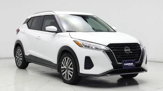 NISSAN KICKS 2023 3N1CP5CV8PL554058 image NISSAN KICKS 2023 3N1CP5CV8PL554058 image