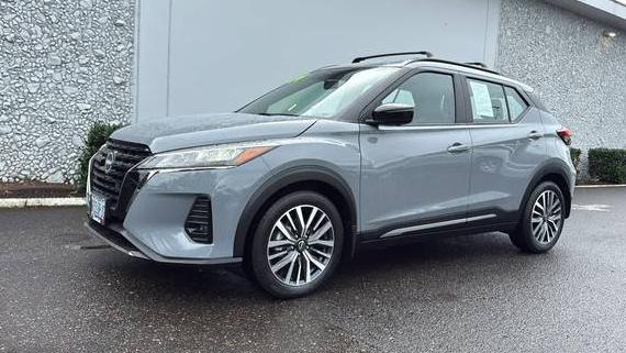 NISSAN KICKS 2023 3N1CP5DV7PL512558 image NISSAN KICKS 2023 3N1CP5DV7PL512558 image