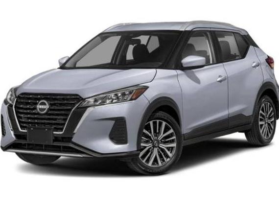 NISSAN KICKS 2023 3N1CP5CV6PL468053 image