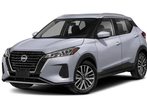 NISSAN KICKS 2023 3N1CP5CV9PL513941 image