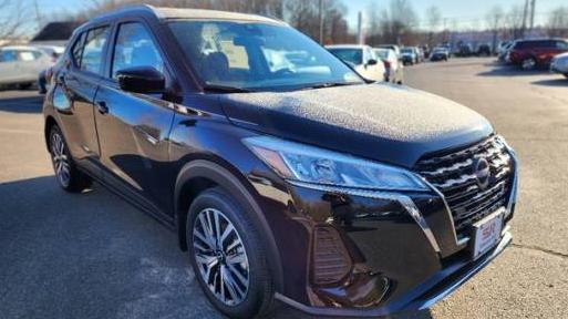 NISSAN KICKS 2023 3N1CP5CVXPL568608 image