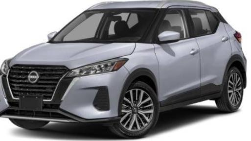 NISSAN KICKS 2023 3N1CP5CV8PL555727 image