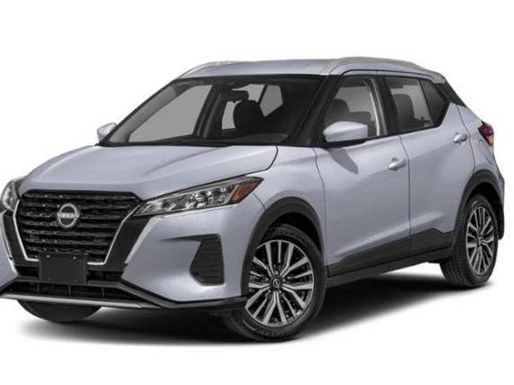 NISSAN KICKS 2023 3N1CP5CV5PL562490 image